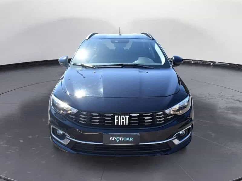 Fiat Tipo FIAT Tipo 1.6 Mjt 130cv S&S 02/2023-photo-1