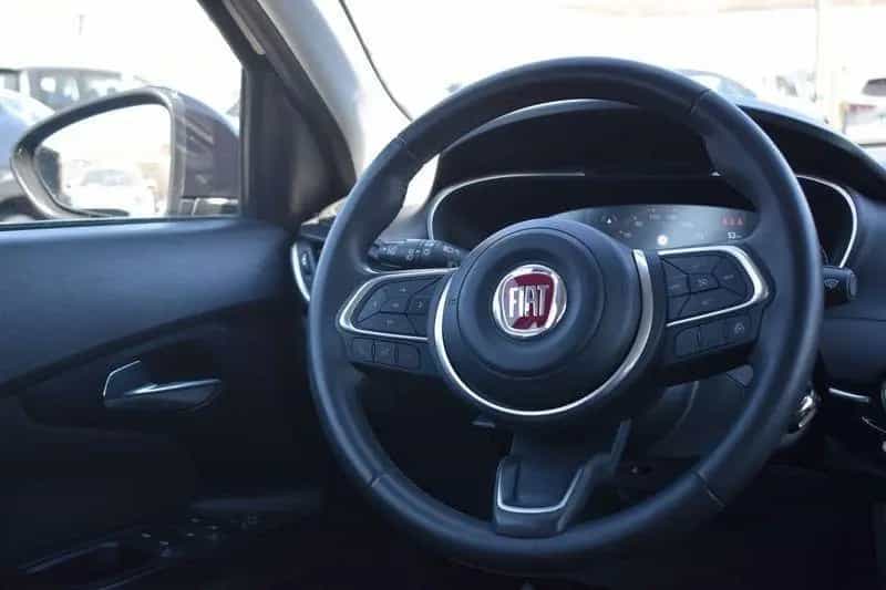 Fiat Tipo FIAT Tipo 1.6 Mjt 130cv S&S 02/2023-photo-10