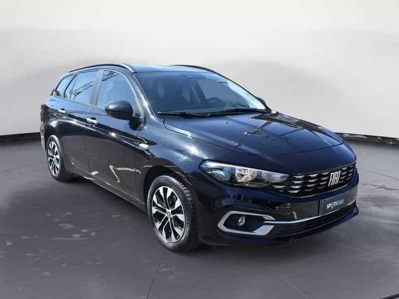 Fiat Tipo FIAT Tipo 1.6 Mjt 130cv S&S 02/2023-photo-2
