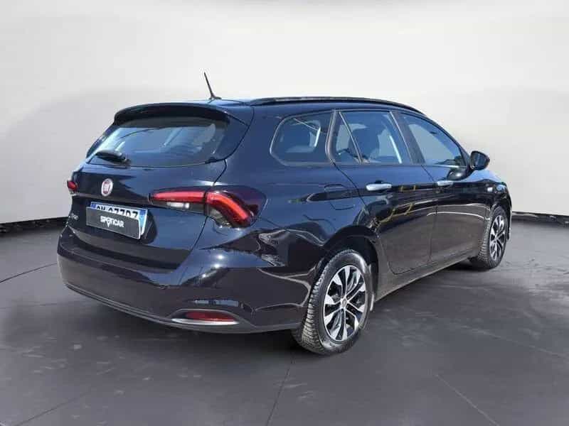 Fiat Tipo FIAT Tipo 1.6 Mjt 130cv S&S 02/2023-photo-3