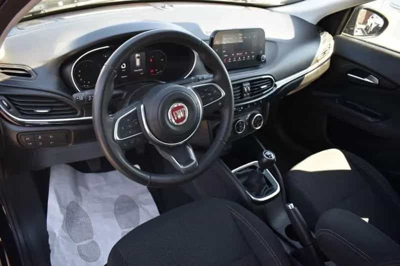 Fiat Tipo FIAT Tipo 1.6 Mjt 130cv S&S 02/2023-photo-5