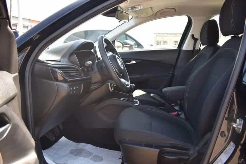 Fiat Tipo FIAT Tipo 1.6 Mjt 130cv S&S 02/2023-photo-7