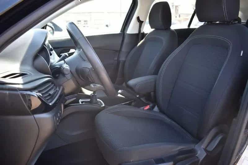 Fiat Tipo FIAT Tipo 1.6 Mjt 130cv S&S 02/2023-photo-8