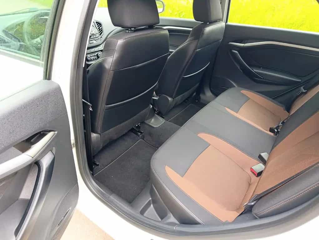 Lada Vesta 1.6 16V Automatik - 07/2017-photo-13