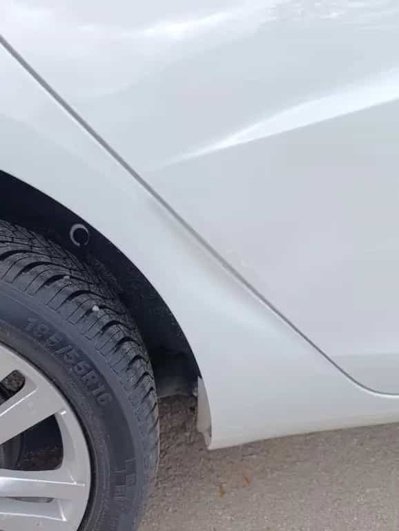 Lada Vesta 1.6 16V Automatik - 07/2017-photo-8