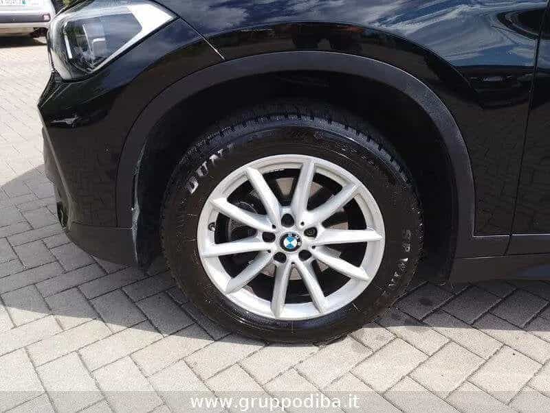 BMW X1 F48 2019 Diesel xdrive18d Business Advant 10/2021-photo-10