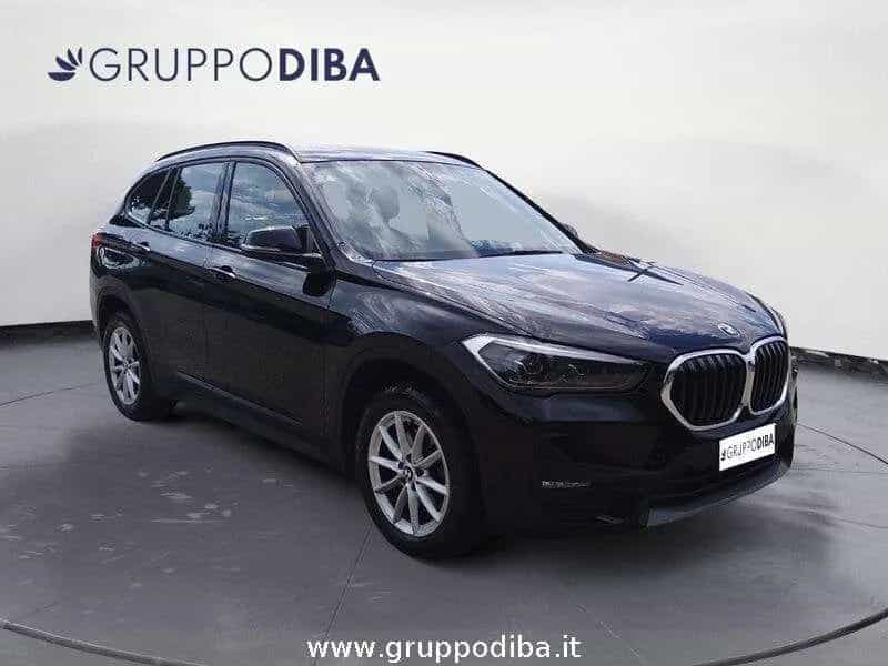 BMW X1 F48 2019 Diesel xdrive18d Business Advant 10/2021-photo-2