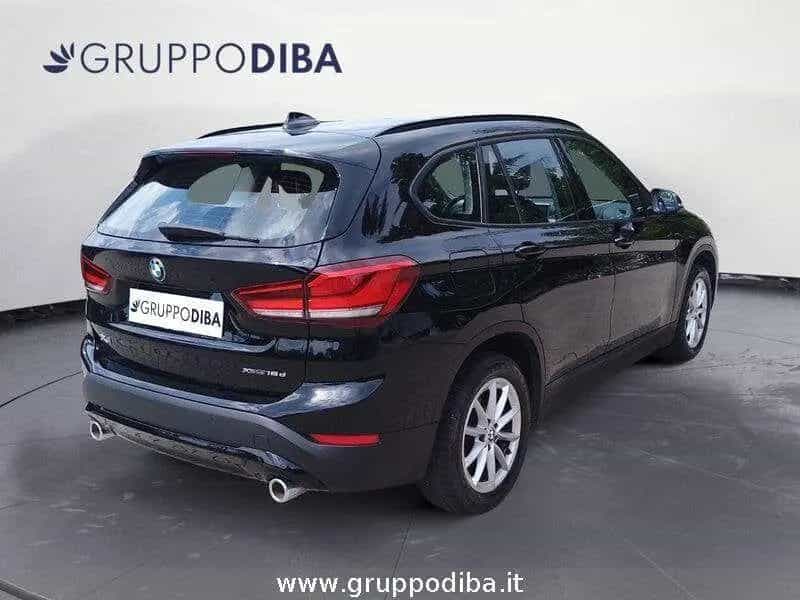 BMW X1 F48 2019 Diesel xdrive18d Business Advant 10/2021-photo-4