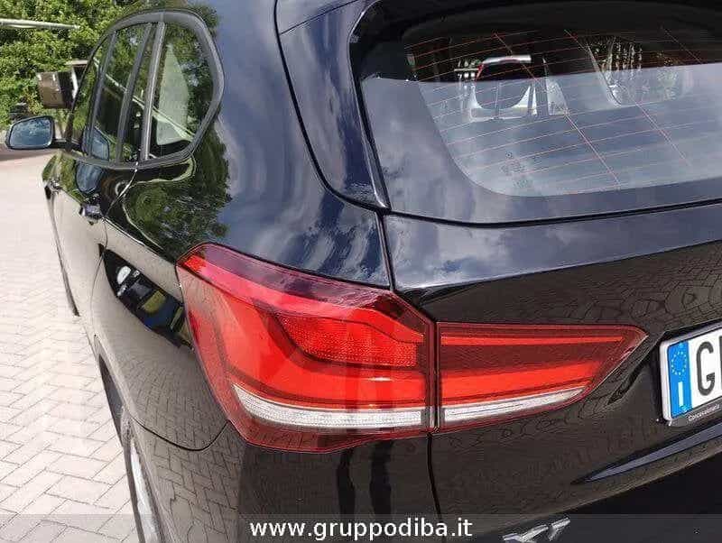 BMW X1 F48 2019 Diesel xdrive18d Business Advant 10/2021-photo-9