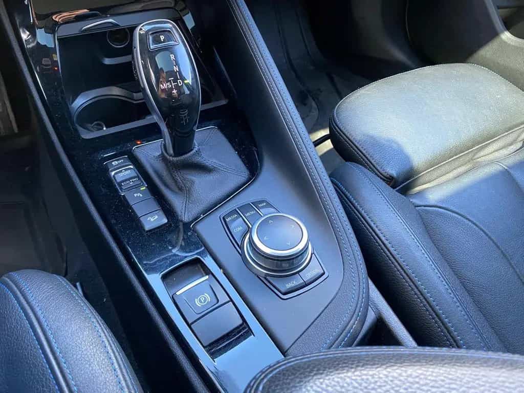 BMW X1 xDrive 20 i M Sport/Business-Paket/Pano/Navi 04/2018-photo-18