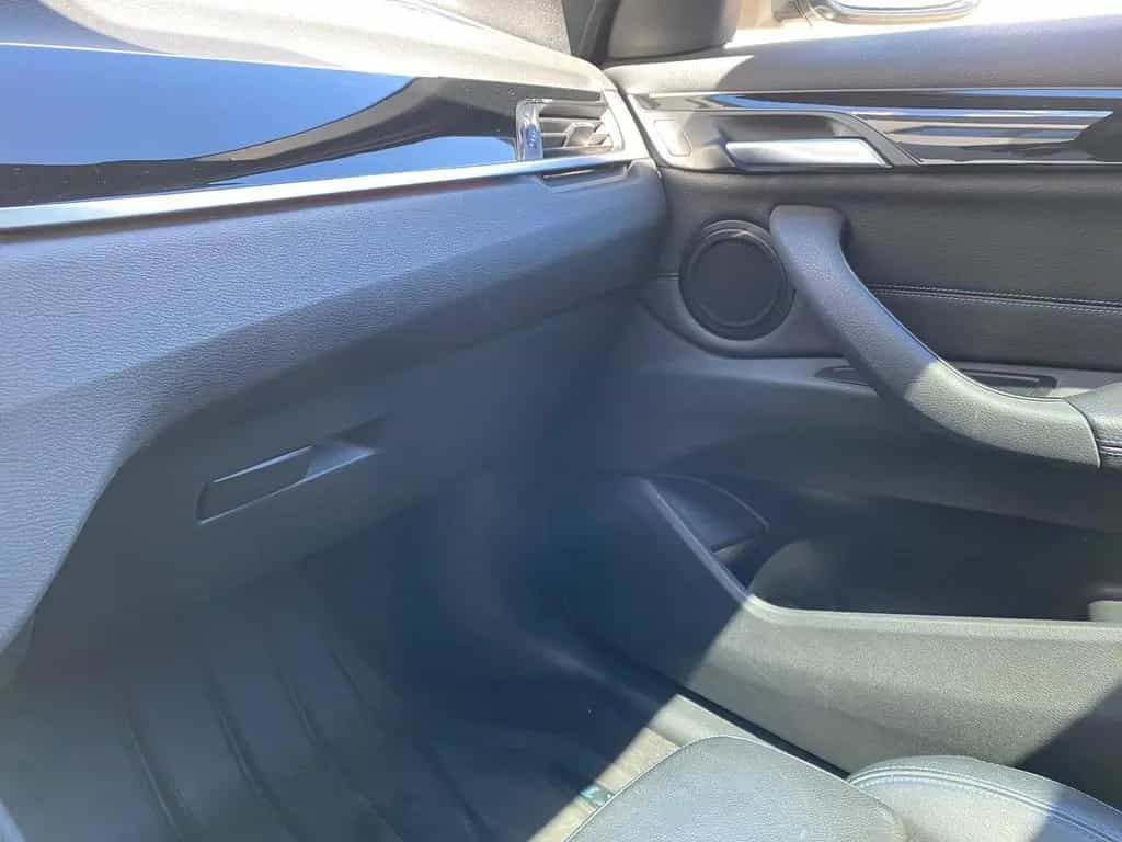 BMW X1 xDrive 20 i M Sport/Business-Paket/Pano/Navi 04/2018-photo-19