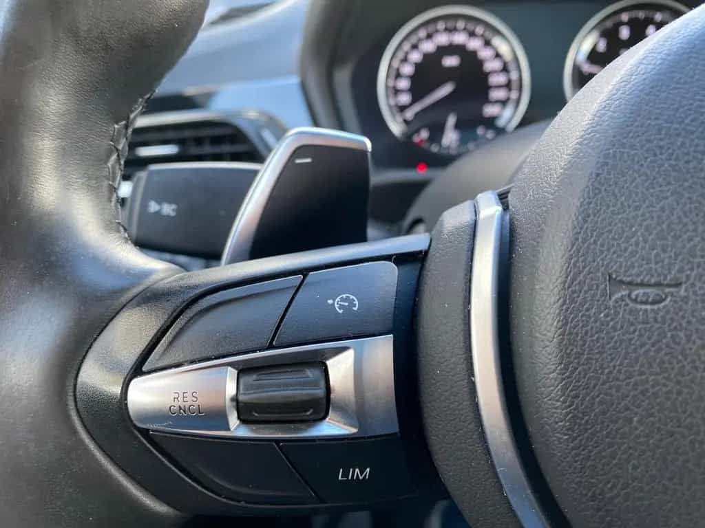 BMW X1 xDrive 20 i M Sport/Business-Paket/Pano/Navi 04/2018-photo-20