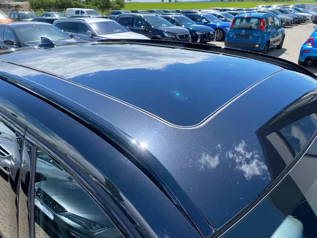 BMW X1 xDrive 20 i M Sport/Business-Paket/Pano/Navi 04/2018-photo-7