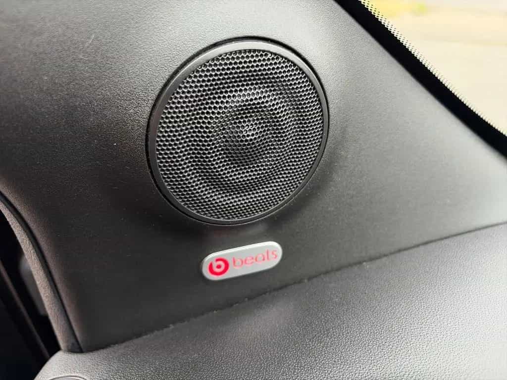Abarth 500 Cabrio 595 *BEATS*SPORTAUSPUFF*PDC*DAB+*BAH* 05/2018-photo-19