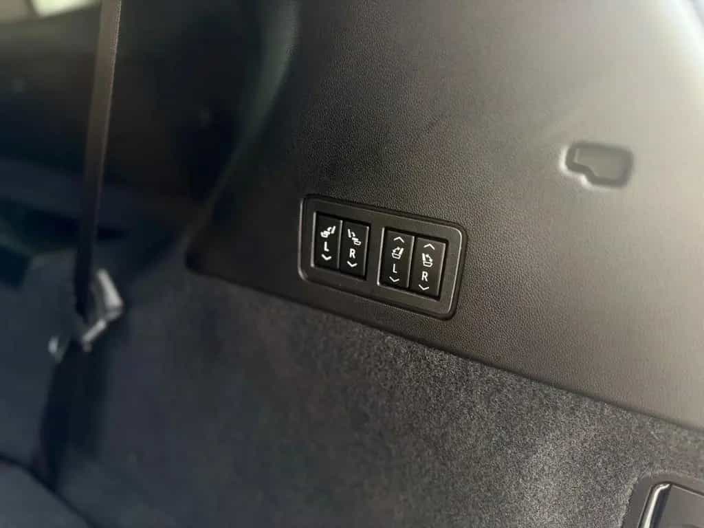 Cadillac XT6 2.0 Sport 7 Sit. Panorama AHK 360°K BOSE HUD 11/2023-photo-25