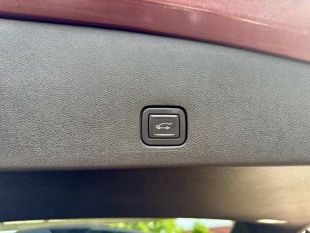 Cadillac XT6 2.0 Sport 7 Sit. Panorama AHK 360°K BOSE HUD 11/2023-photo-27