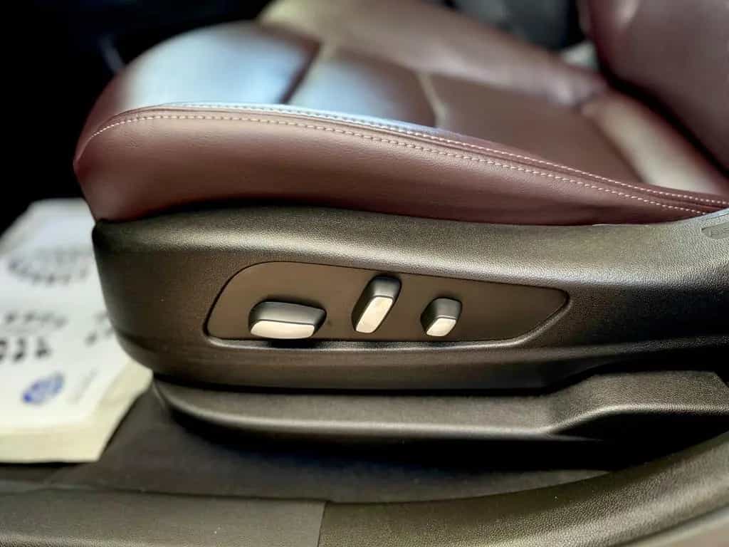 Cadillac XT6 2.0 Sport 7 Sit. Panorama AHK 360°K BOSE HUD 11/2023-photo-30
