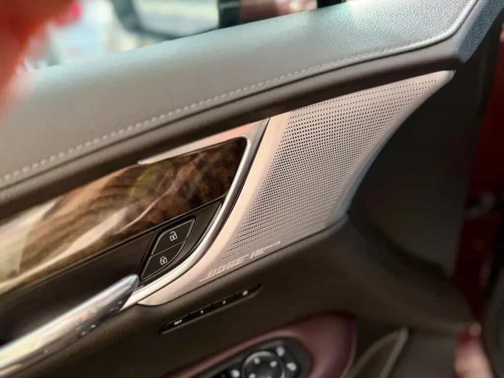 Cadillac XT6 2.0 Sport 7 Sit. Panorama AHK 360°K BOSE HUD 11/2023-photo-31