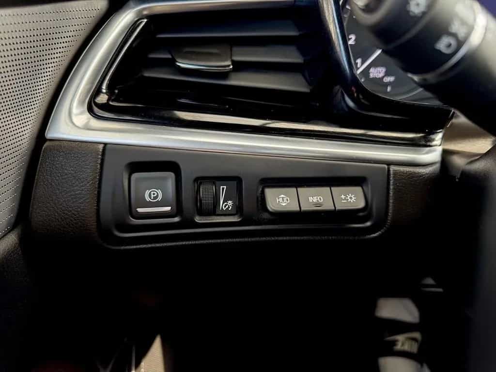 Cadillac XT6 2.0 Sport 7 Sit. Panorama AHK 360°K BOSE HUD 11/2023-photo-34