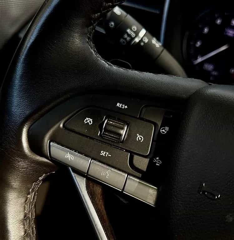 Cadillac XT6 2.0 Sport 7 Sit. Panorama AHK 360°K BOSE HUD 11/2023-photo-35