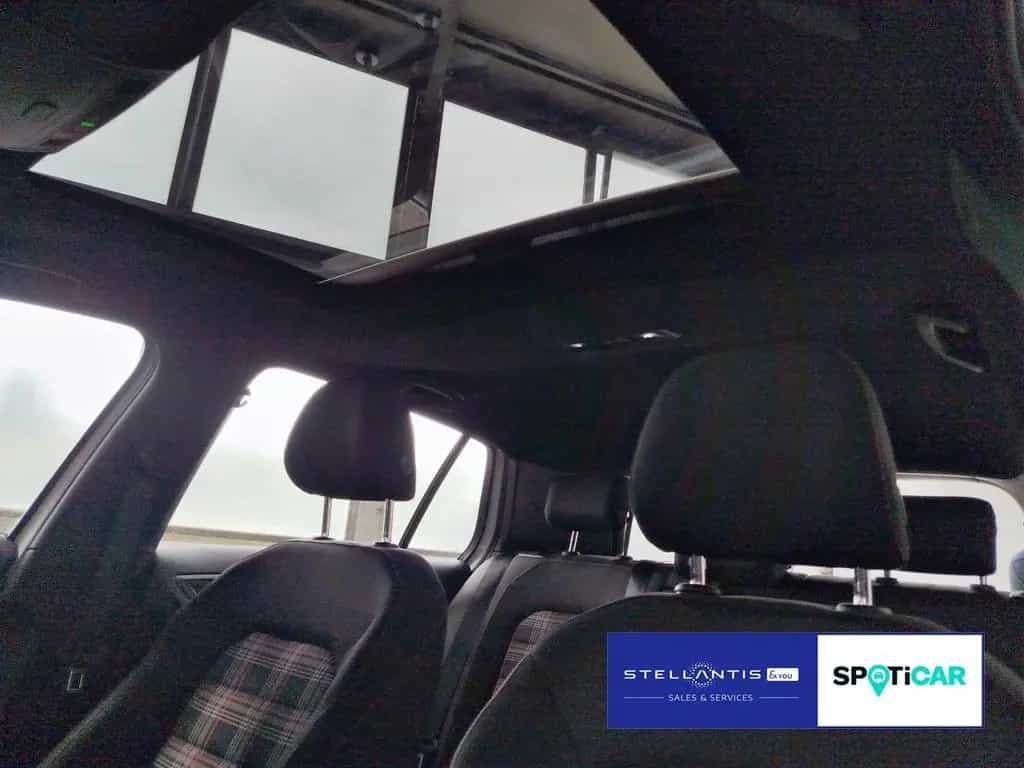Volkswagen Golf GTI Performanc e BMT/Start-Stopp 10/2019-photo-18