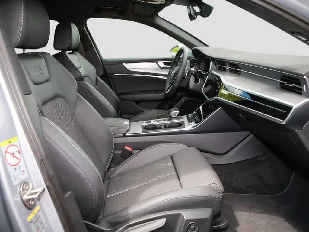 Audi A6 Avant 45 TFSI S line Navi AHK Kamera Virtual+ 02/2023-photo-10