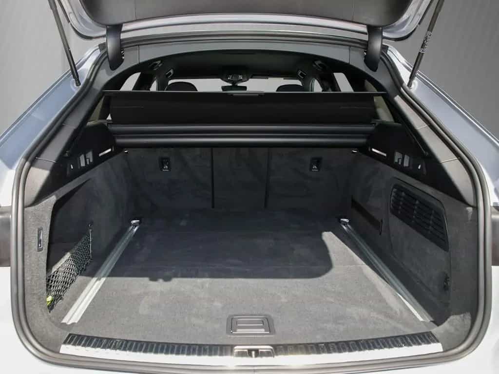 Audi A6 Avant 45 TFSI S line Navi AHK Kamera Virtual+ 02/2023-photo-11