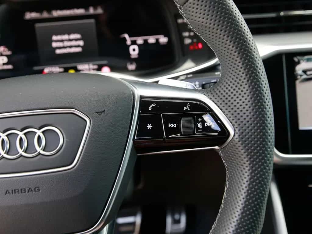 Audi A6 Avant 45 TFSI S line Navi AHK Kamera Virtual+ 02/2023-photo-19