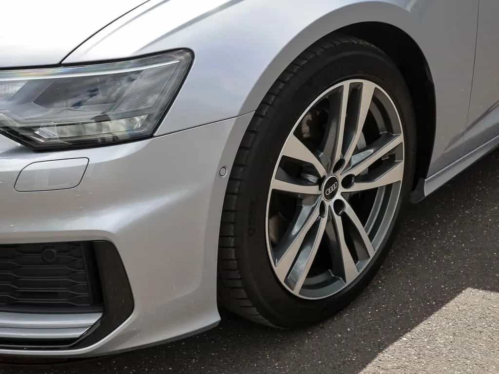 Audi A6 Avant 45 TFSI S line Navi AHK Kamera Virtual+ 02/2023-photo-21