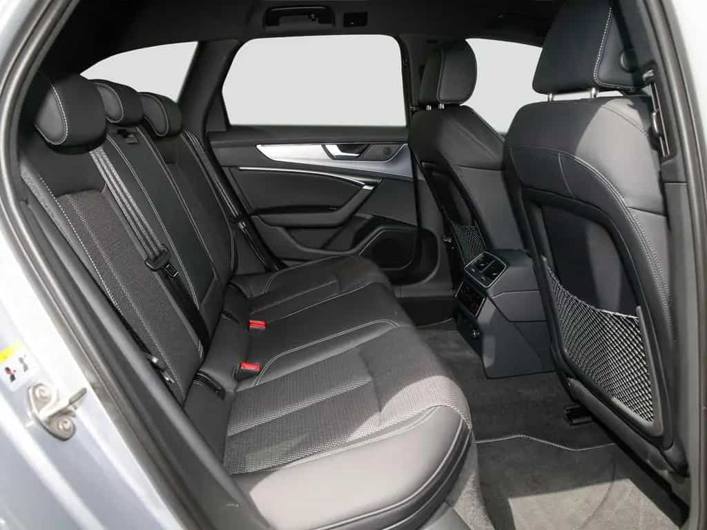 Audi A6 Avant 45 TFSI S line Navi AHK Kamera Virtual+ 02/2023-photo-9