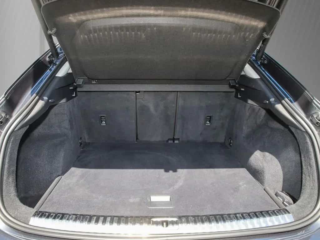 Audi Q3 Sportback 35 TDI quattro S line Panorama Navi 03/2021-photo-11