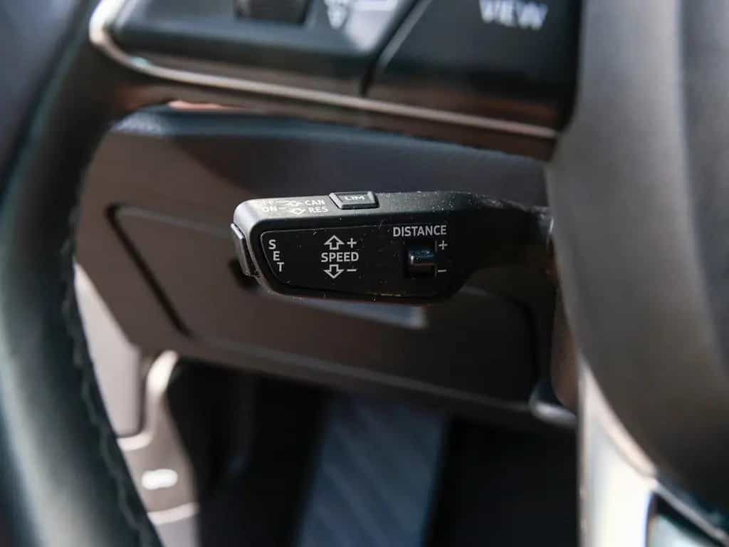 Audi Q3 Sportback 35 TDI quattro S line Panorama Navi 03/2021-photo-18