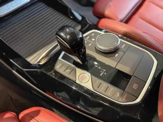 BMW X3 xDrive20i LED+Temp+SHZ+Apple CarPlay 11/2022-photo-11