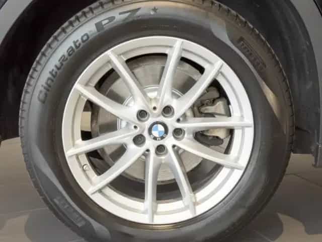 BMW X3 xDrive20i LED+Temp+SHZ+Apple CarPlay 11/2022-photo-4