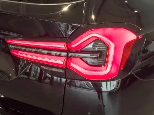 BMW X3 xDrive20i LED+Temp+SHZ+Apple CarPlay 11/2022-photo-7