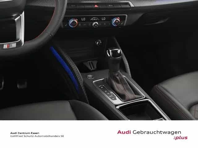 Audi Q2 S line 35 TFSI 110(150) kW(PS) tronic 04/2025-photo-14