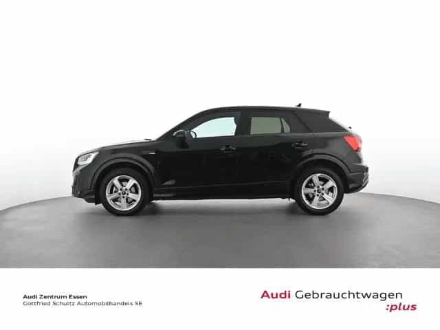 Audi Q2 S line 35 TFSI 110(150) kW(PS) tronic 04/2025-photo-3