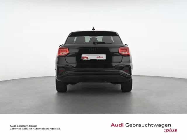 Audi Q2 S line 35 TFSI 110(150) kW(PS) tronic 04/2025-photo-4