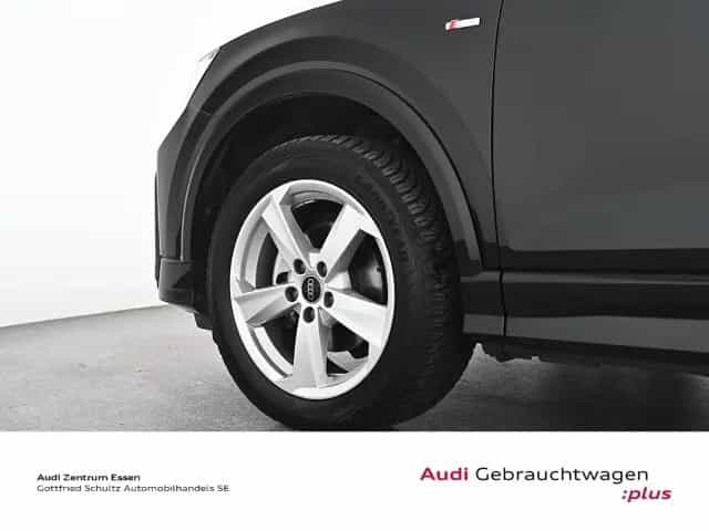 Audi Q2 S line 35 TFSI 110(150) kW(PS) tronic 04/2025-photo-5