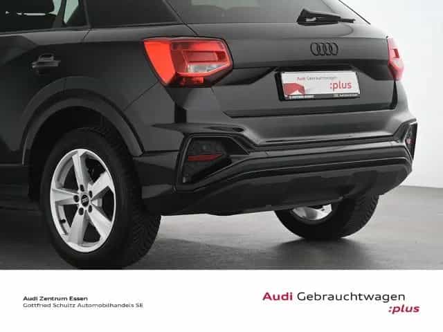 Audi Q2 S line 35 TFSI 110(150) kW(PS) tronic 04/2025-photo-6
