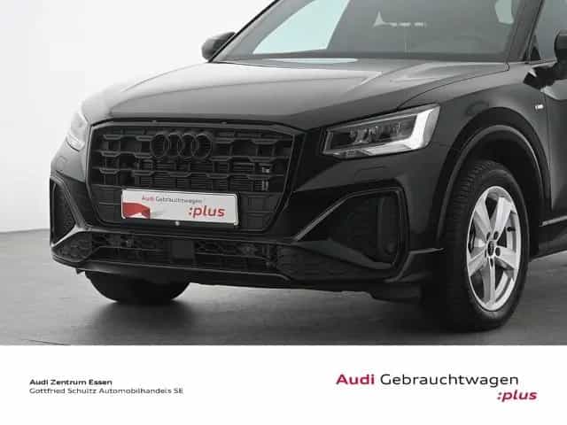 Audi Q2 S line 35 TFSI 110(150) kW(PS) tronic 04/2025-photo-7