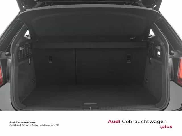 Audi Q2 S line 35 TFSI 110(150) kW(PS) tronic 04/2025-photo-8