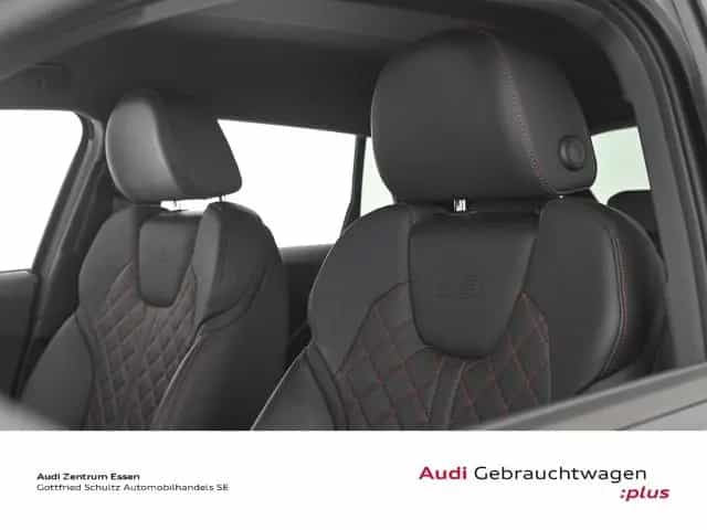 Audi Q2 S line 35 TFSI 110(150) kW(PS) tronic 04/2025-photo-9