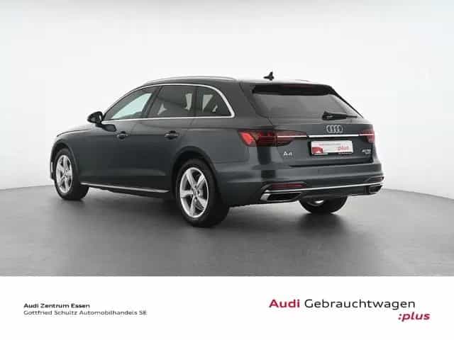 Audi A4 Avant Advanced 40 TDI quattro S-TRONIC LED NA 05/2021-photo-1