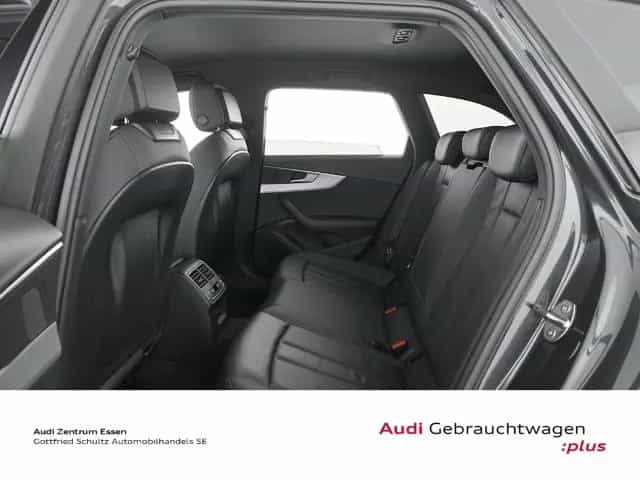 Audi A4 Avant Advanced 40 TDI quattro S-TRONIC LED NA 05/2021-photo-11