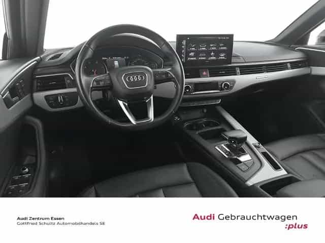 Audi A4 Avant Advanced 40 TDI quattro S-TRONIC LED NA 05/2021-photo-12