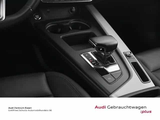 Audi A4 Avant Advanced 40 TDI quattro S-TRONIC LED NA 05/2021-photo-14