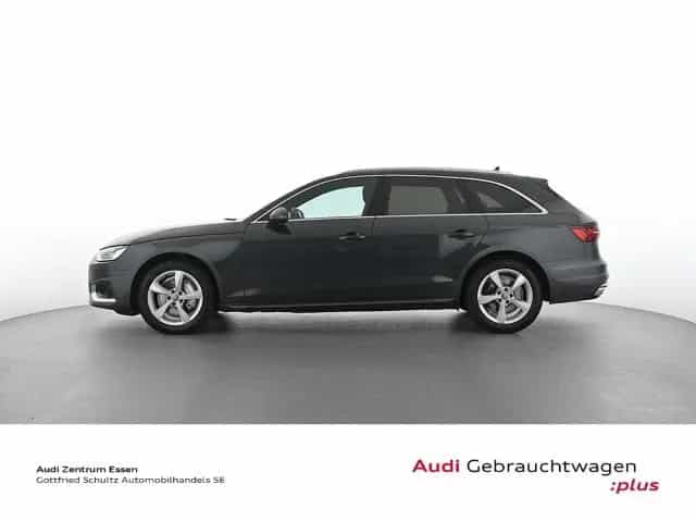 Audi A4 Avant Advanced 40 TDI quattro S-TRONIC LED NA 05/2021-photo-3