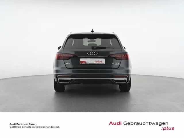 Audi A4 Avant Advanced 40 TDI quattro S-TRONIC LED NA 05/2021-photo-4