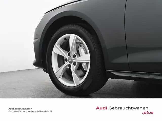 Audi A4 Avant Advanced 40 TDI quattro S-TRONIC LED NA 05/2021-photo-5